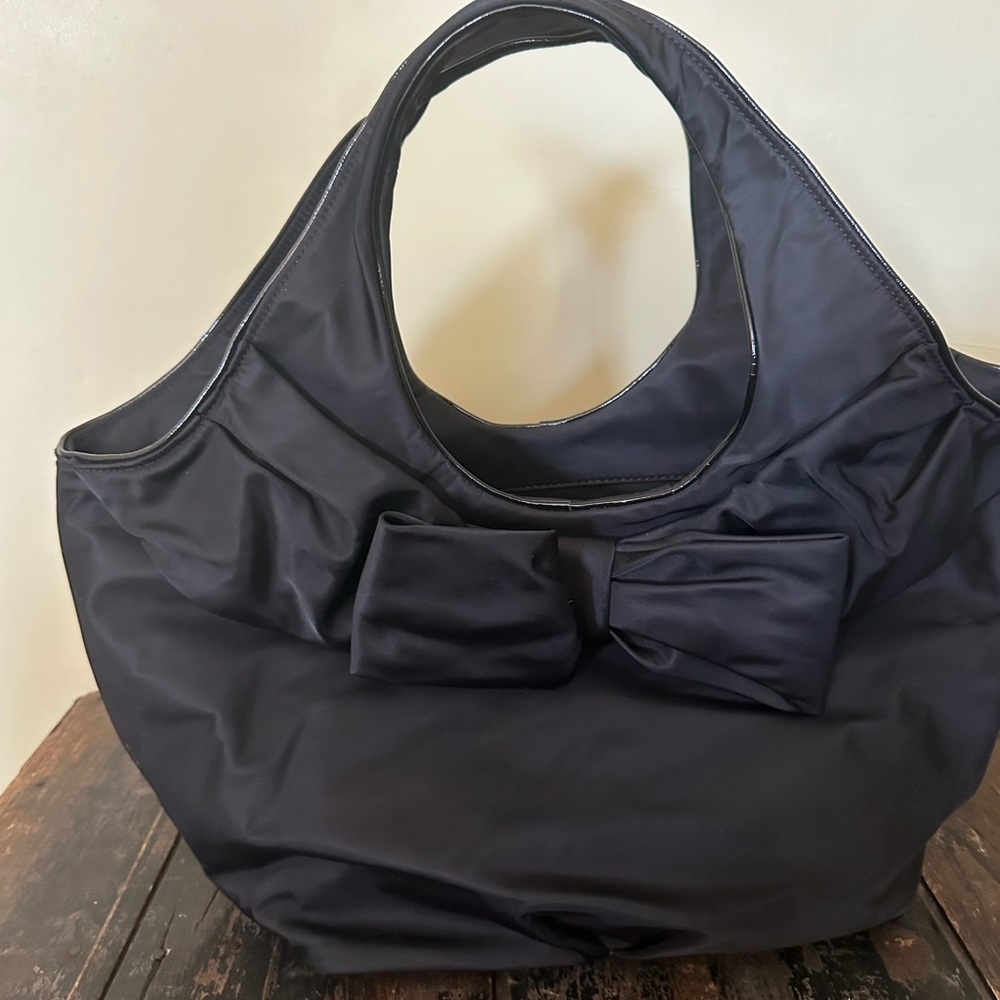 Original Kate Spade Nylon Tote